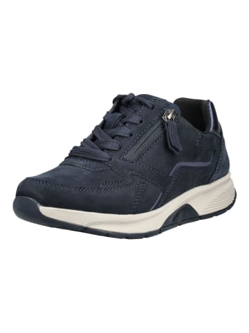 rollingsoft Sneaker in Blau