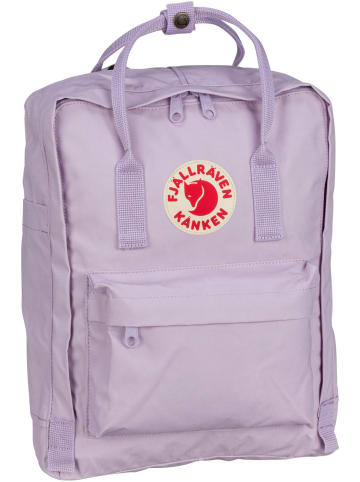 FJÄLLRÄVEN Rucksack / Backpack Kanken in Pastel Lavender