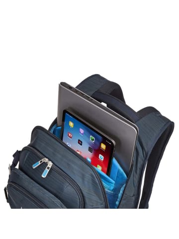 Thule Construct 24 - Rucksack 15.6" 47 cm (carbon blue) in carbon blue