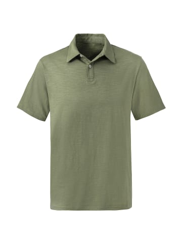 John Devin Poloshirt in khaki
