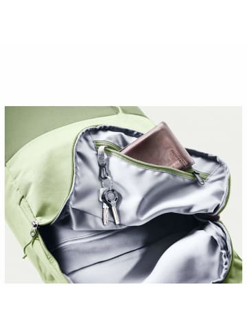 Deuter Up Seoul 26 - Rucksack 49 cm (mocha-pecan) in grove-mineral