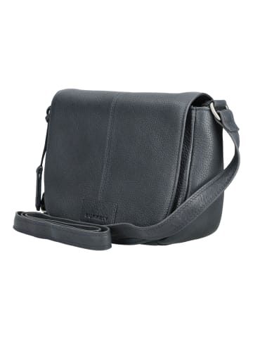 Burkely Taschen Blau