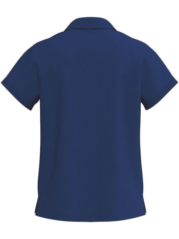 erima Polo "TS Poloshirt" in Blau