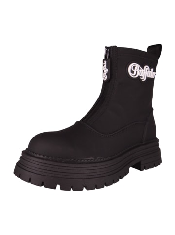 Buffalo Stiefeletten schwarz