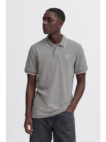 BLEND Poloshirt BHBhnate in Grün