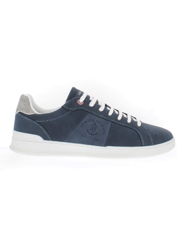 Armata di Mare Sneaker AMUS24D547-NAVY Blau