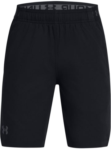 Under Armour Sportshorts "Vanish Shorts" in Schwarz