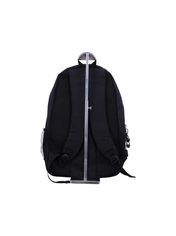 Bag Street Rucksack in schwarz