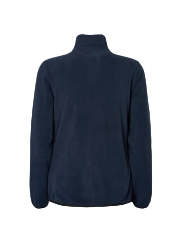 Kappa Jacken KWLogo Savaux in Blue Marine