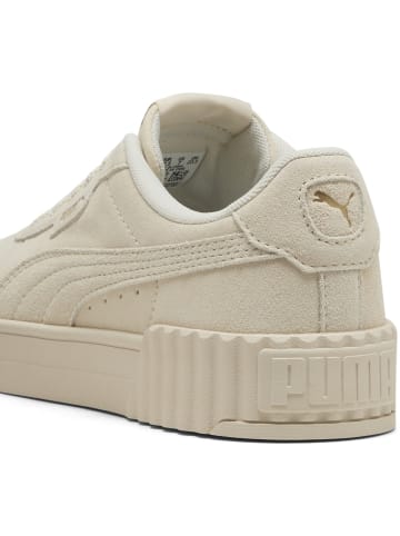 Puma Sneaker "Carina 3.0 SD" in Weiß