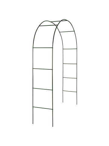 tectake Rankgitter 240 cm
