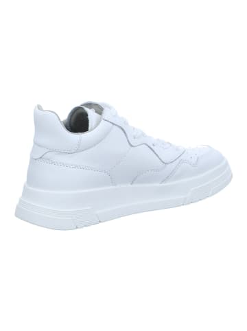 Tamaris Schnürschuh in WHITE