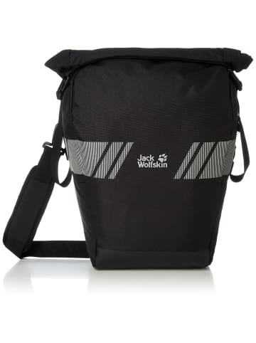 Jack Wolfskin tasche für Herren in schwarz