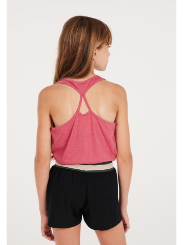 Protest " PRTFAMOUS JR in Smooth Pink