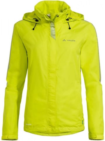 Vaude Jacke Luminum Jacket II in Neongrün