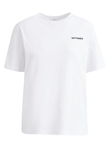 Mister Tee T-Shirts in white