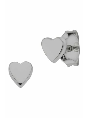 caï Ohrringe für Erwachsene in silber