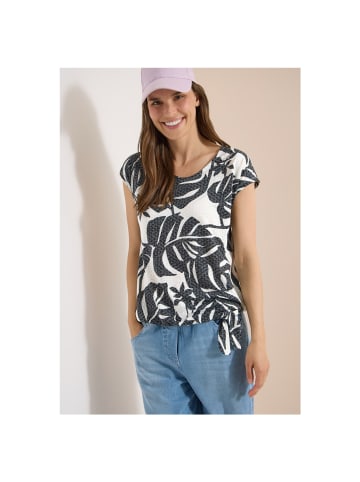 Cecil T-Shirt in palm breeze green