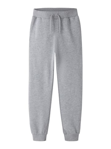 name it Jogginghose in Grey Melange