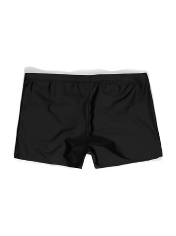 JP1880 Badehose in schwarz