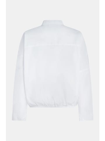 PENN&INK N.Y Bluse in White