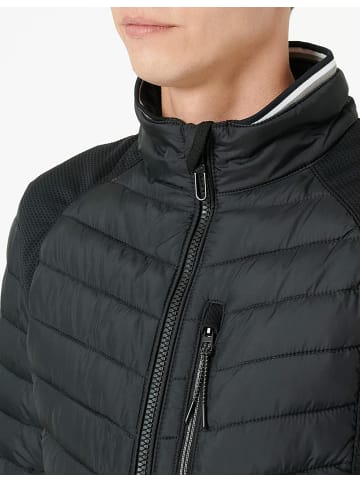 Tom Tailor Steppjacke für Damen in schwarz