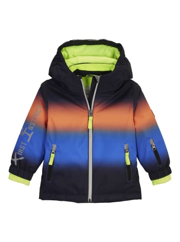 First Instinct by Killtec FISW 37 MNSJCKT in Blau3044