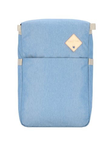 Harvest Label Dewa Rucksack 42 cm Laptopfach blue