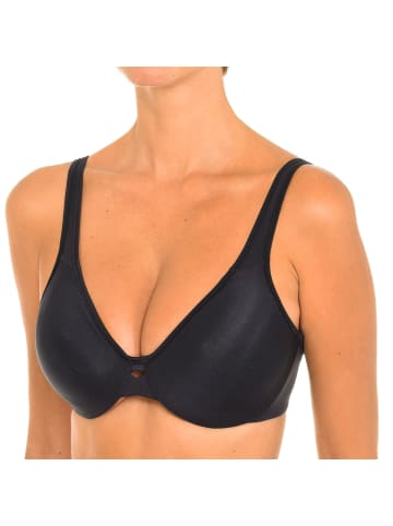 MAIDENFORM Bügel-BH in Black