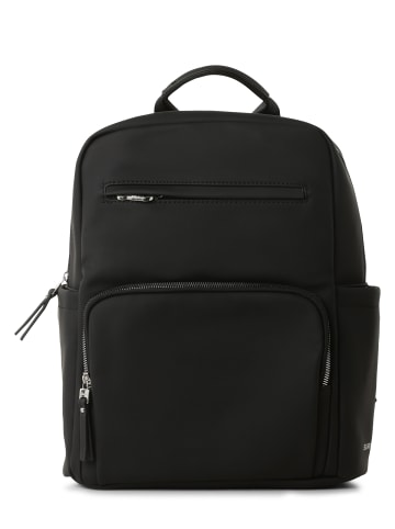 SURI FREY Rucksack in schwarz