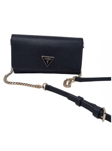 Guess clutch Guess-Noelle in Schwarz