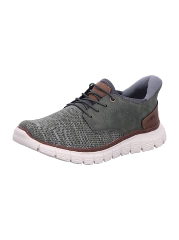 rieker Sneaker in grün