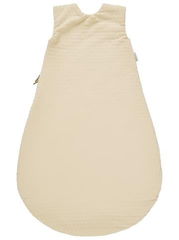 Sterntaler Babyschlafsack 50/56cm in natur