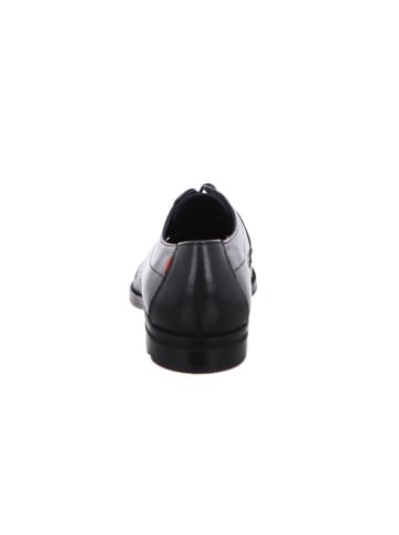 LLOYD Business Schnürschuh in schwarz