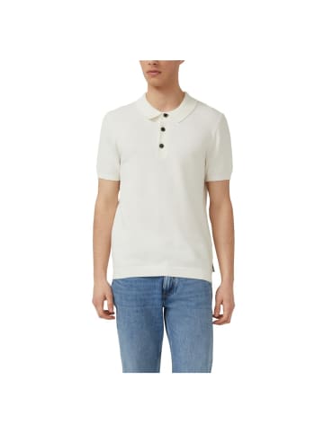 S.OLIVER RED LABEL Polo in creme
