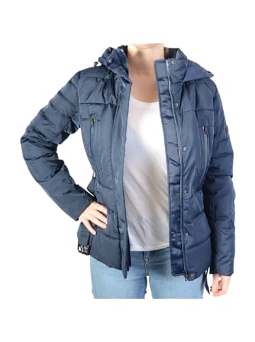 Pepe Jeans Daunenjacke Vivien Admiral Blau