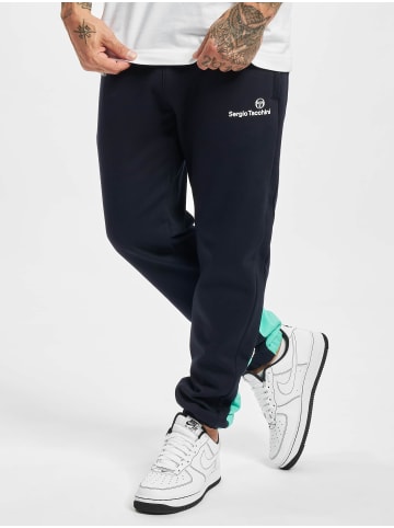 Sergio Tacchini Sergio Tacchini in navy/bsc