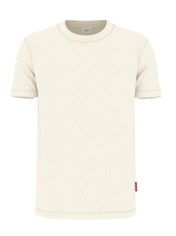 JOOP! Rundhals T-Shirt für Herren in natur