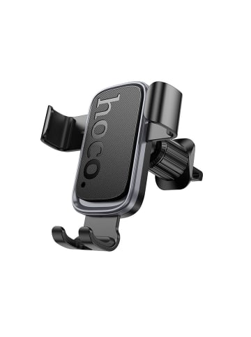 Wisam® Kfz-Halterung H80 Schwerkraft Lüftung Auto Grau