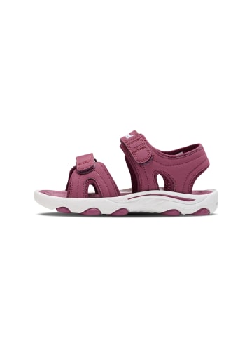 Hummel Hummel Sandale Sandal Wave Kinder in !AMARANTH