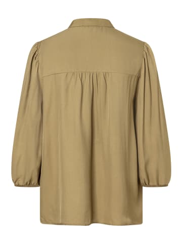 More & More Schlupfform,  3/4 Arm Ballonarm in soft brass