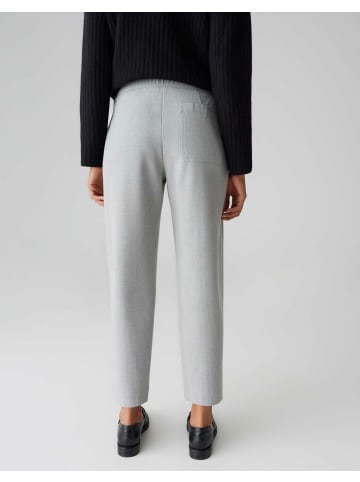OPUS Hose & Shorts für Damen in grau