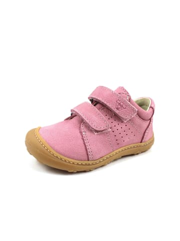 PEPINO Lauflernschuhe für Mädchen in rosa