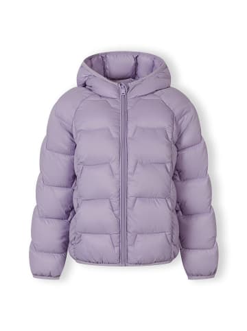 Minoti Steppjacke 30COAT157 in flieder