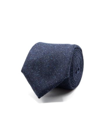 BGents Krawatte für Herren in dunkel-blau