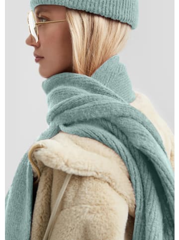 QS Tuch in 62W0_pastelltürkis