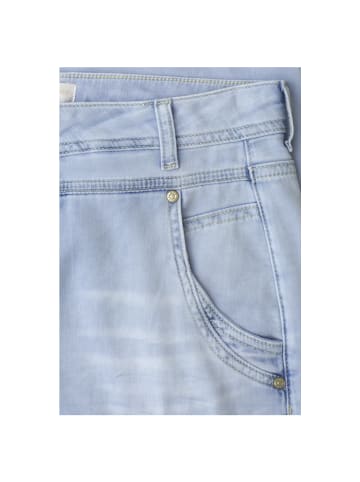 Street One Jeans in ultra bleached wash
