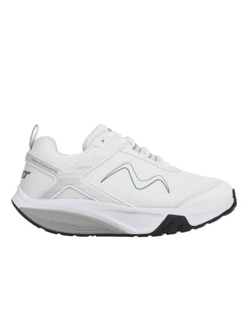 MBT Sneaker Low in weiß