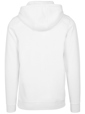 F4NT4STIC F4NT4STIC Crewneck-Sweater in white