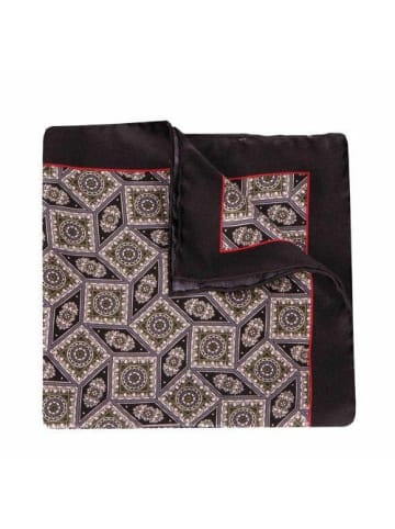 BGents Tuch für Herren in schwarz